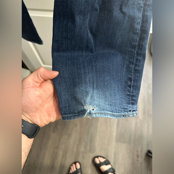 BKE Jake Jean 33L - Picture 3 of 4